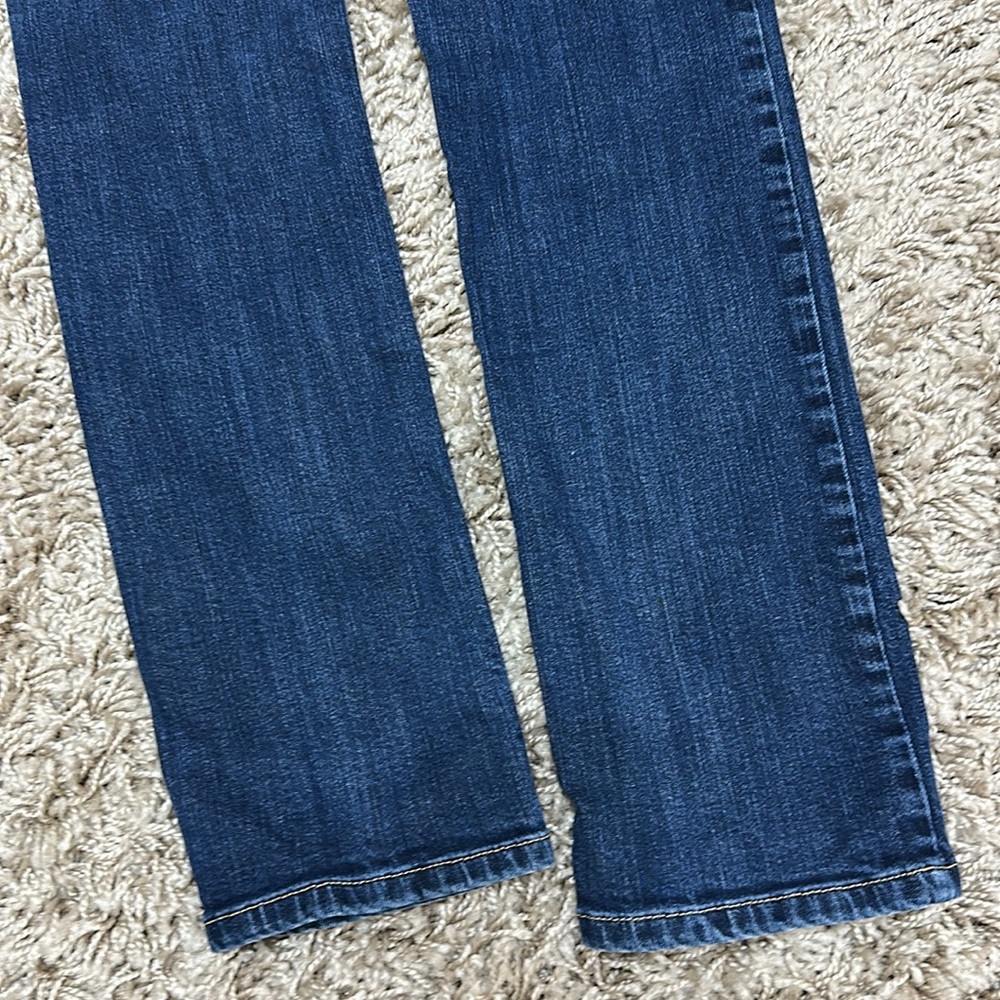Aeropostale Jeans Skinny 8 Long - Picture 8 of 8